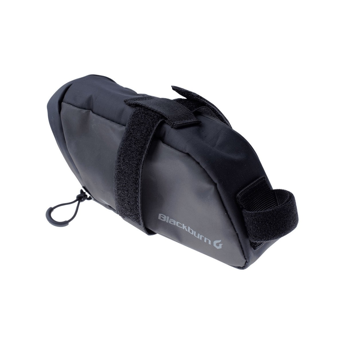 Blackburn Grid Medium Saddle Bag Black