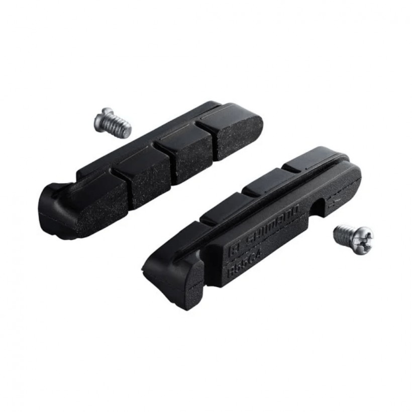 Shimano R55C Brake Pads +1 BR-9000 Dura-Ace-Ultegra-105