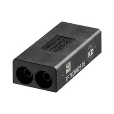Shimano DI2 interne aansluitdoos (4 poorten)