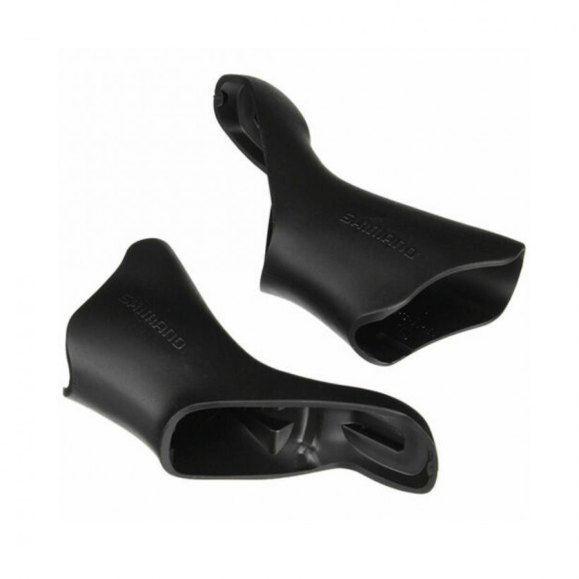 Shimano Ultegra 6600/5600 lever rubbers