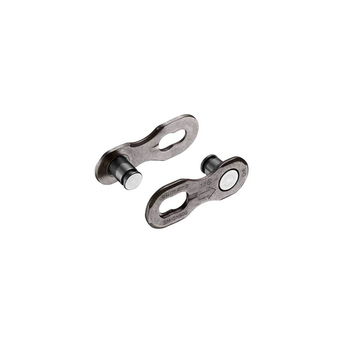 Shimano quick release link for 11s chain (2 pcs.)