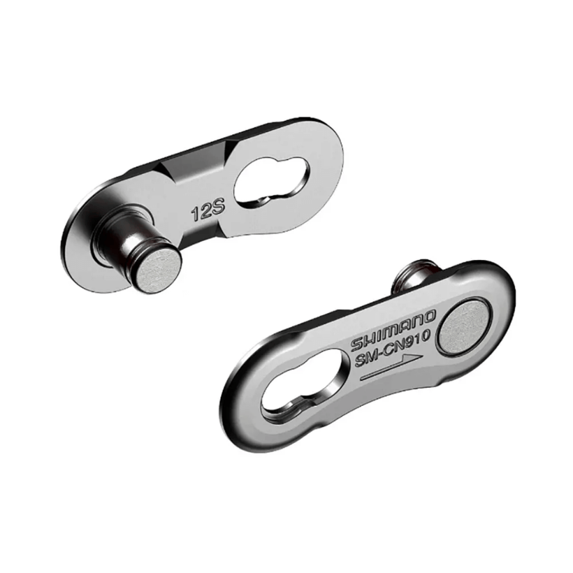 Shimano XTR QUICK LINK kettingkoppeling 12V/11R x2