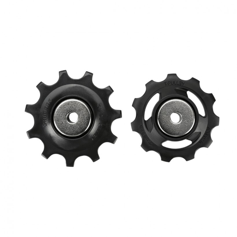 Shimano RD-7000 wheels