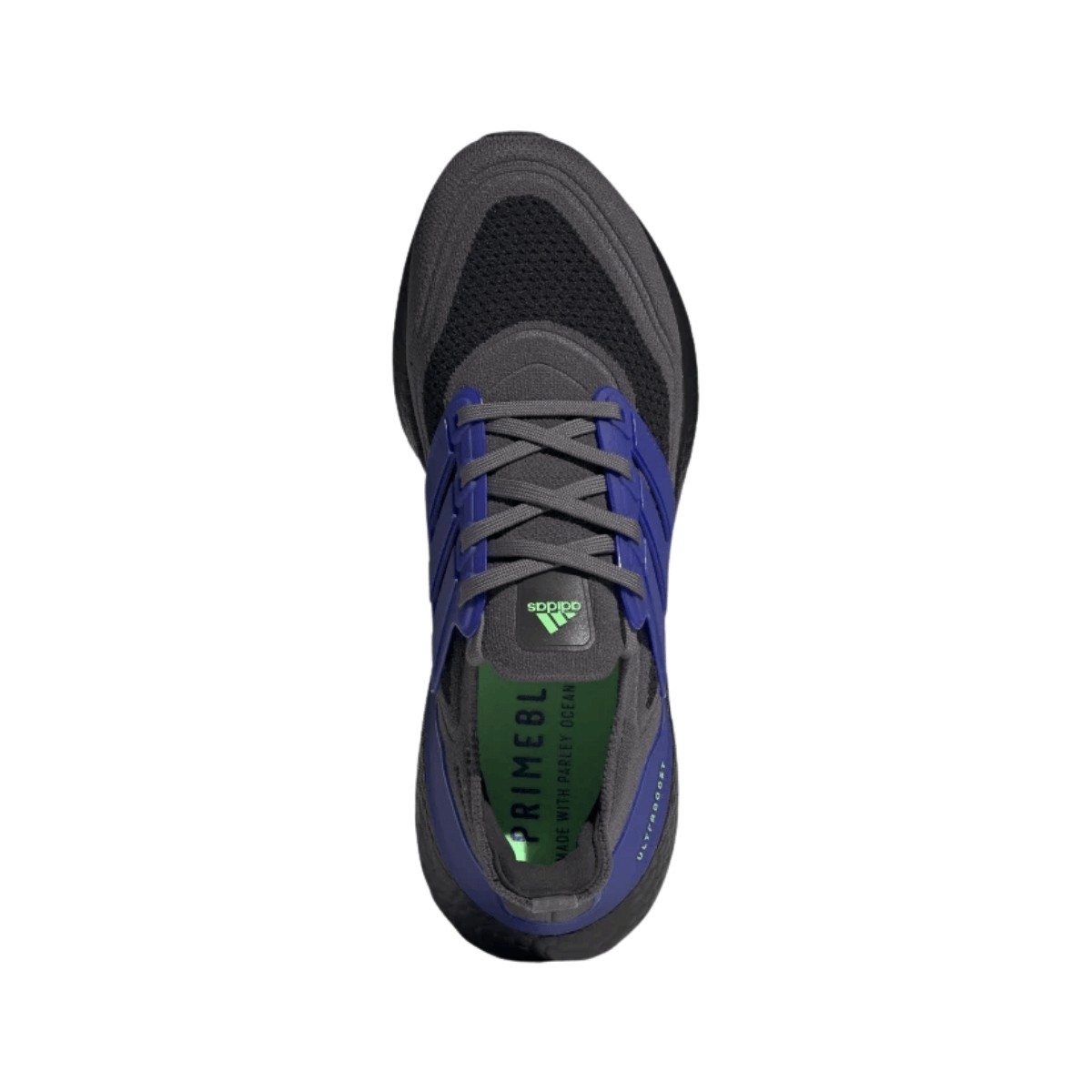 Zapatillas Adidas Boost 21 Gris AW21