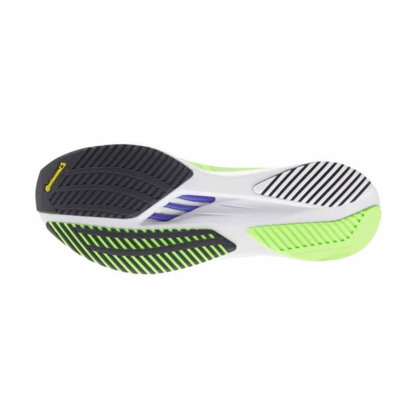 Adidas Adizero Boston 10 Zielone AW21 Trampki