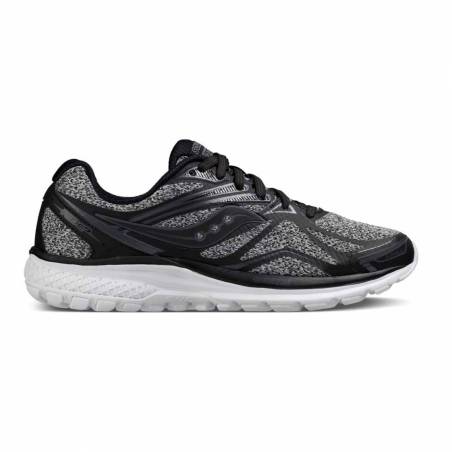 Saucony ride 9 homme gris discount