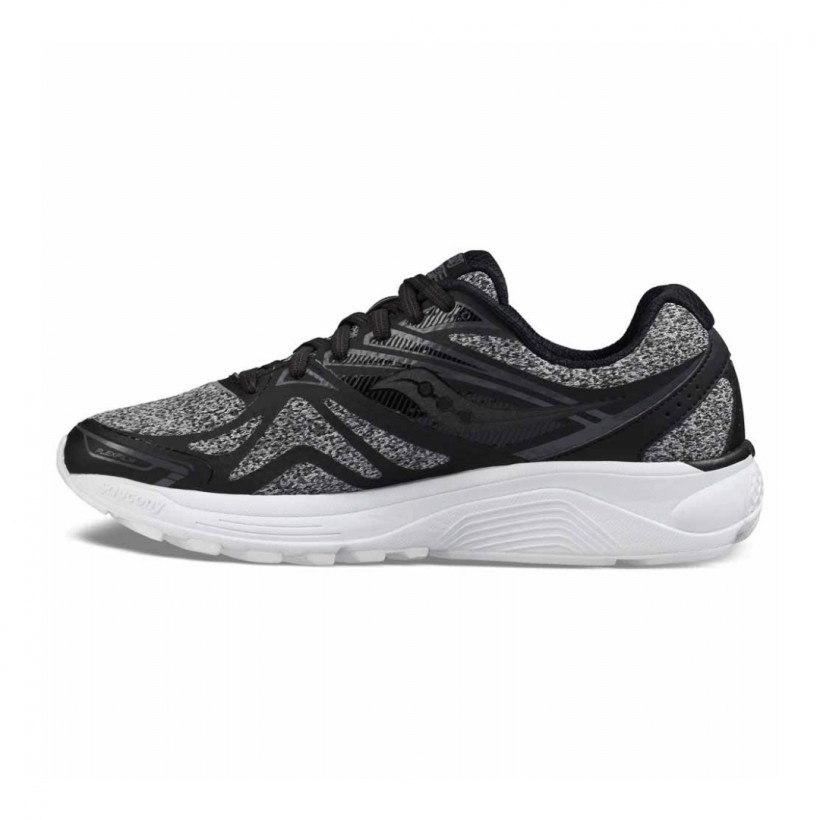 Saucony ride 9 mens black new arrivals