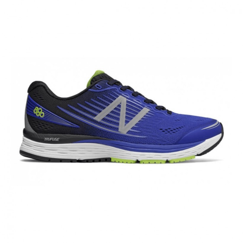 New Balance 880 v8 blue Man AW18 shoes