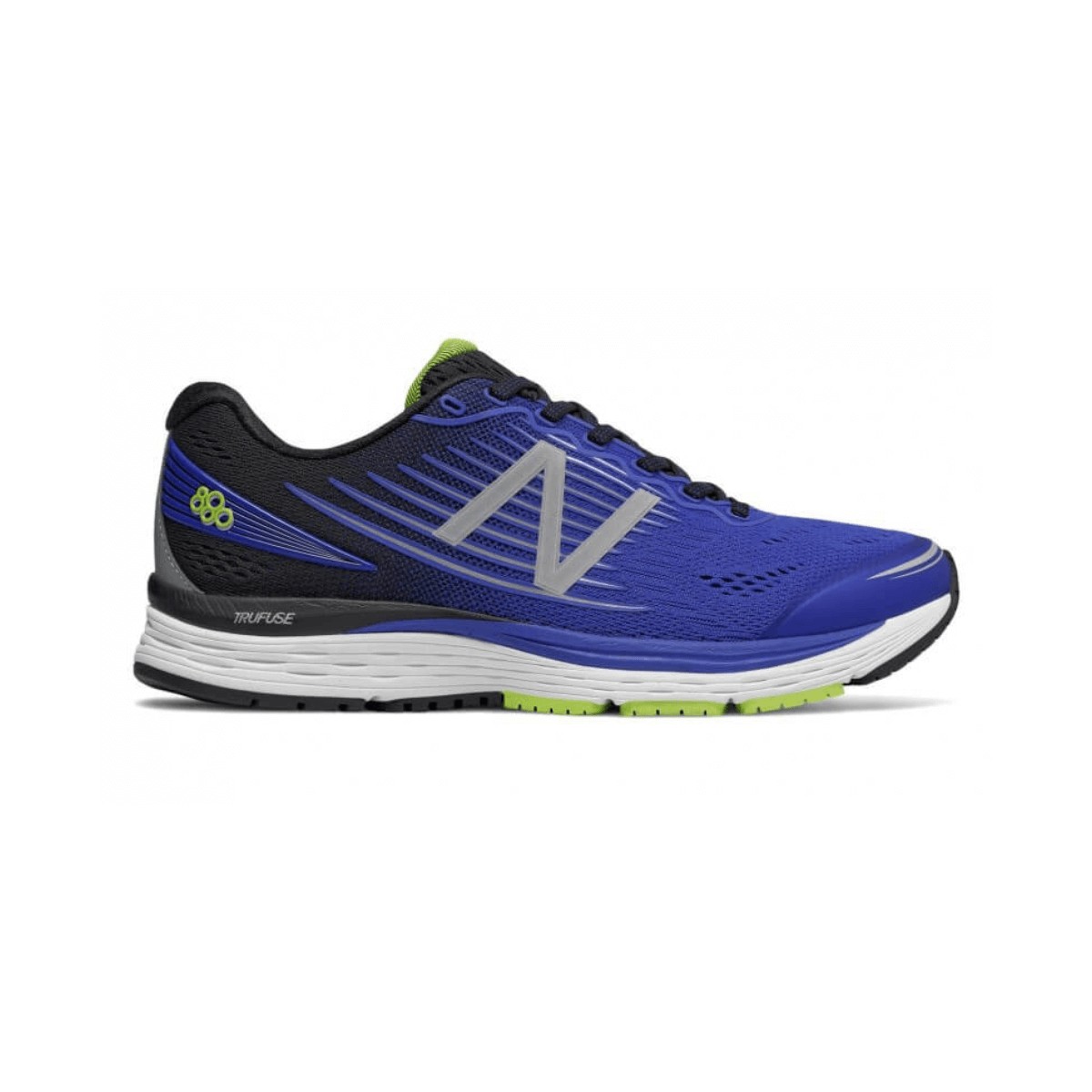 Balance 880 v8 azul Hombre