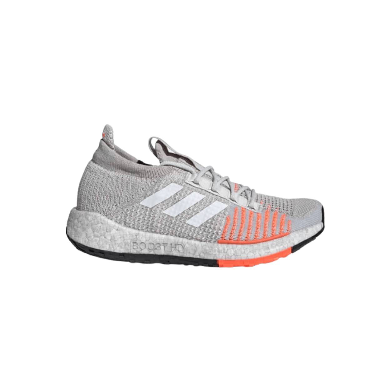 Zapatillas Adidas Gris Coral Mujer