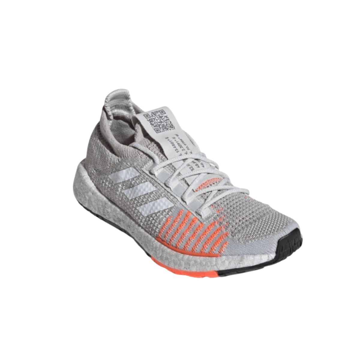 Adidas PulseBOOST HD Schuhe Coral Damen