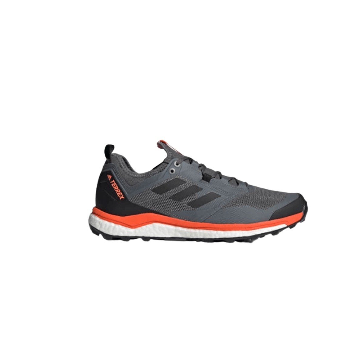 Adidas Agravic XT Gris Naranja OI19 Hombre