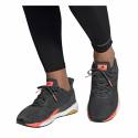 Scarpe Adidas Solar Boost 19 Grigio Nero Coral SS20 Uomo