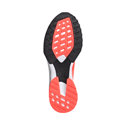 Scarpe da running Adidas Adizero RC 2 M Arancione Fluo Nero Uomo