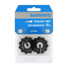 Roues de changement de vitesse Shimano pour Ultegra 11v (RD-6800/6870)