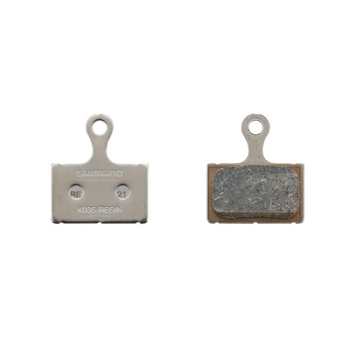 Shimano Resin K03S Brake Pads