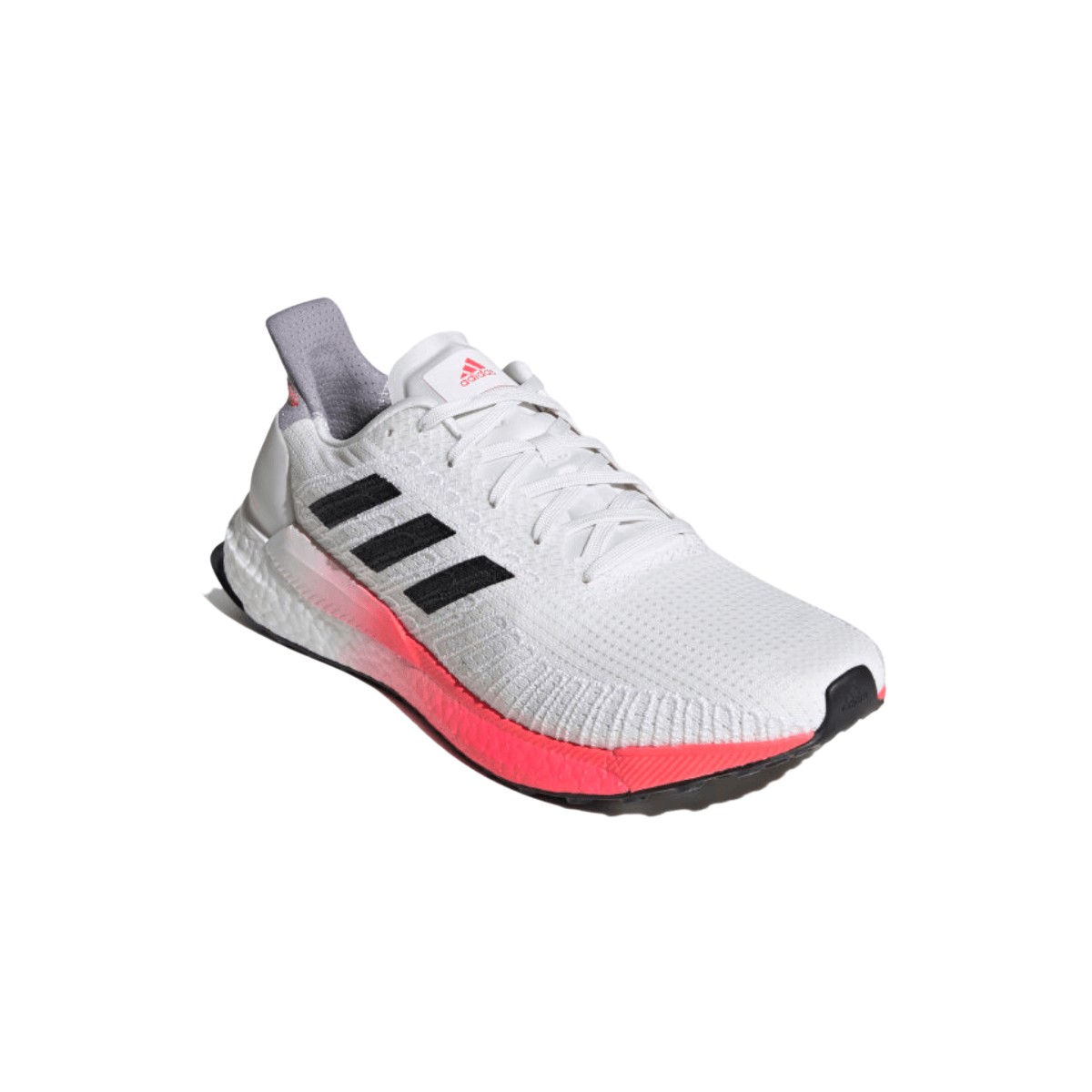Adidas solar online boost blancas