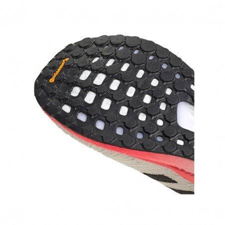 Adidas Solar Boost 19 White Coral AW20 Men's Running Shoes