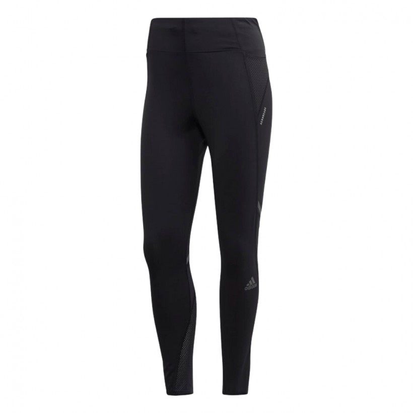 Adidas How We Do Tight 7/8 Tights Black