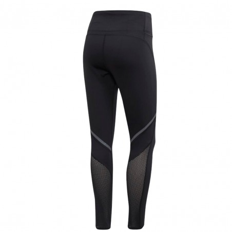 Mallas Adidas How We Do Tight 7 8 Negro