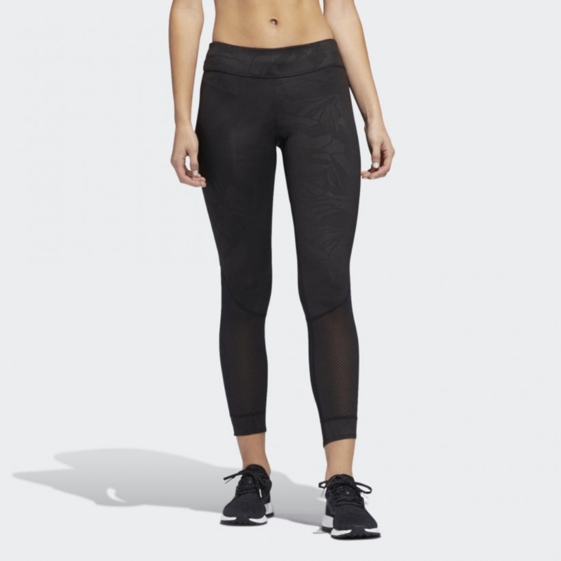 Adidas Own the Run TGT Tights