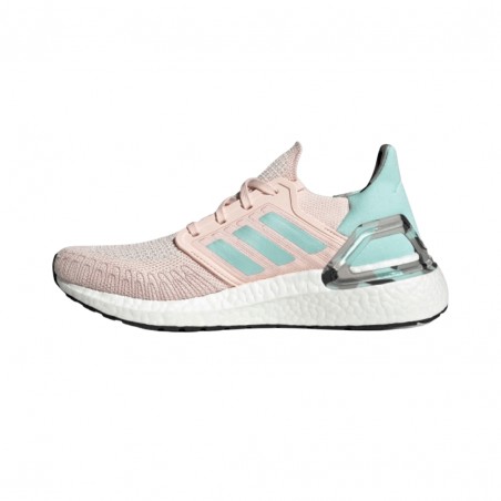 Adidas ultra sales boost rosa
