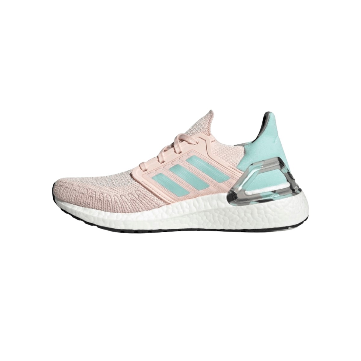 Zapatillas Adidas 20 Menta Mujer