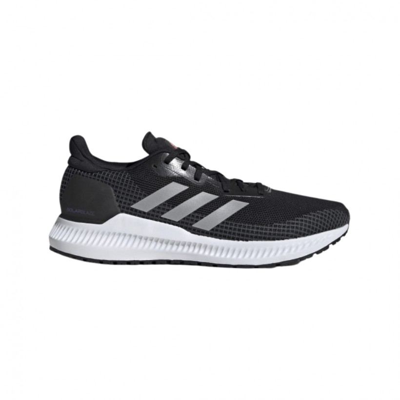 Scarpe Adidas Solar Blaze Nere Grigie