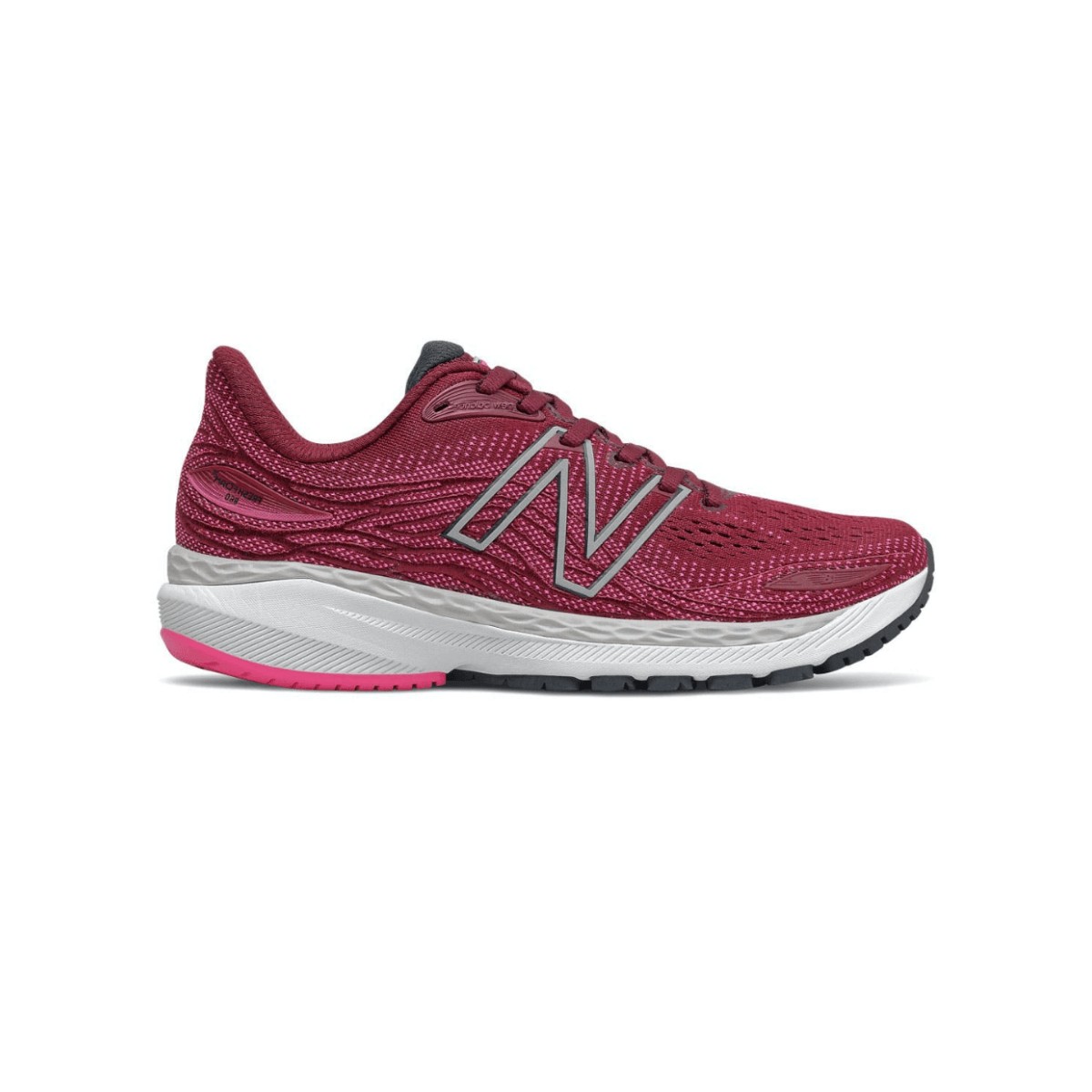 New balance 860v7 roze sale