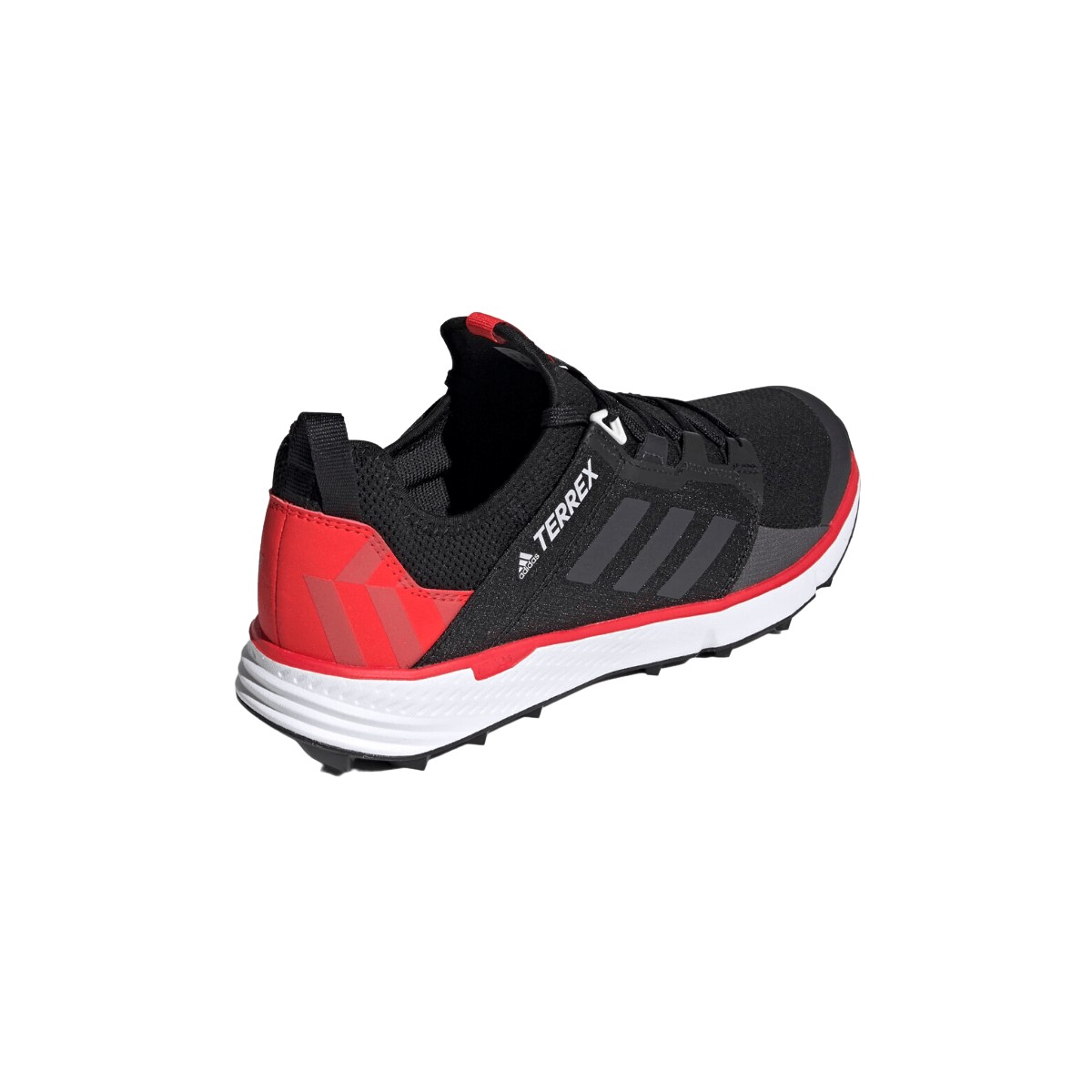 Adidas Terrex Speed LD Negro