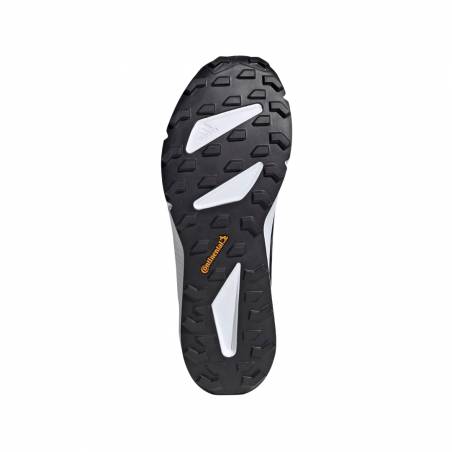 Adidas Terrex Speed LD Noir Rouge Homme Chaussures