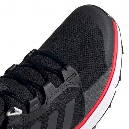 Adidas Terrex Speed LD Black Red Man Shoes