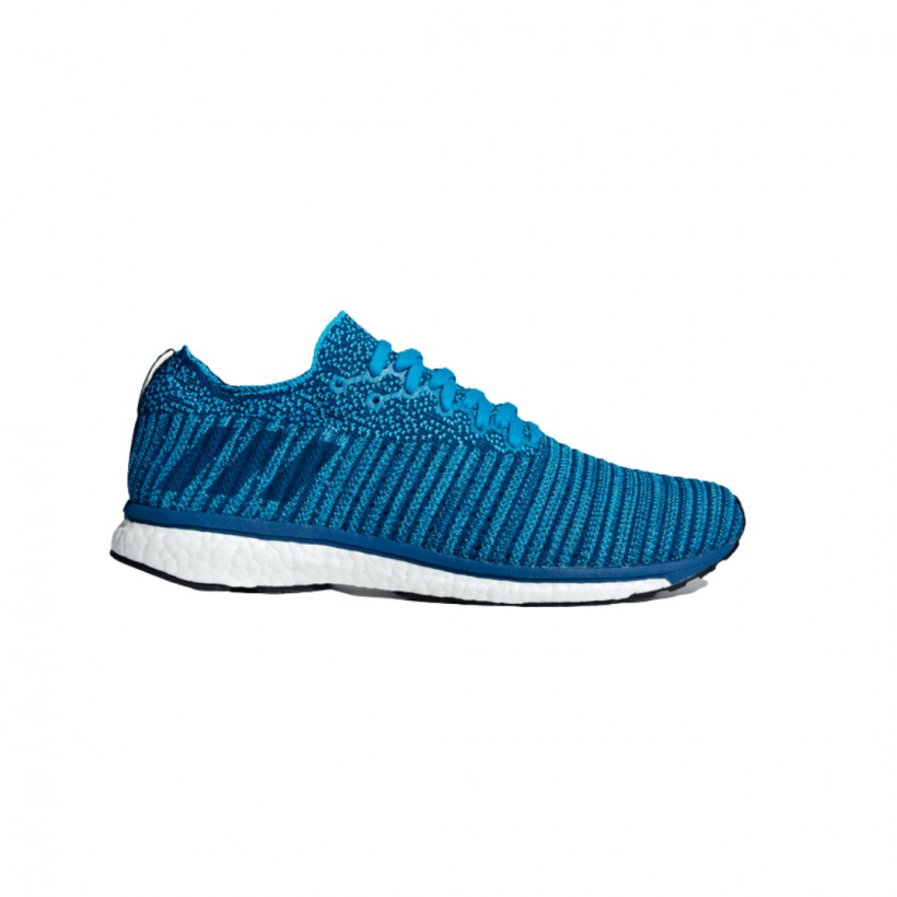 Adizero Prime Blue SS19 Men's Shoes