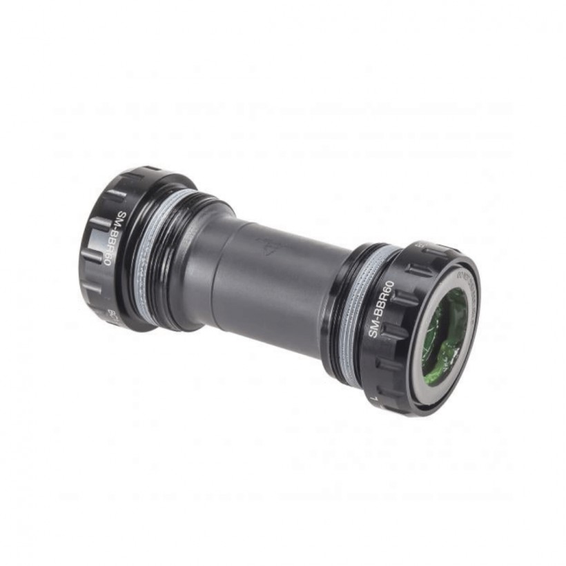 Movimento centrale filettato Shimano Ultegra SM-BR60B