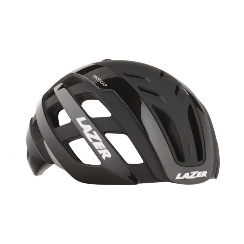 Lazer Century Mips Matte Black Helmet