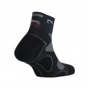 Calcetines Lurbel Distance Negro