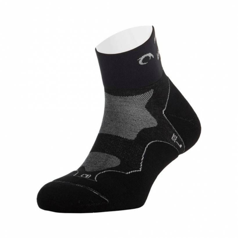 Lurbel Distance Sock Black