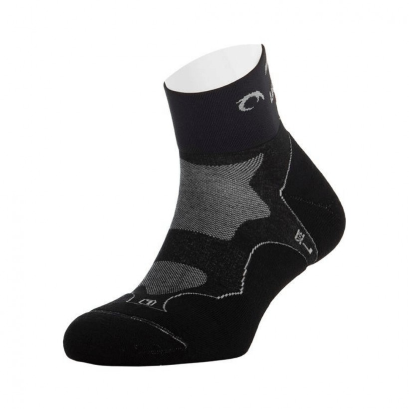 Lurbel Distance Socken Schwarz