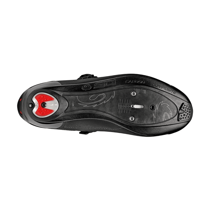 Chaussures Sidi Genius 10 Noir