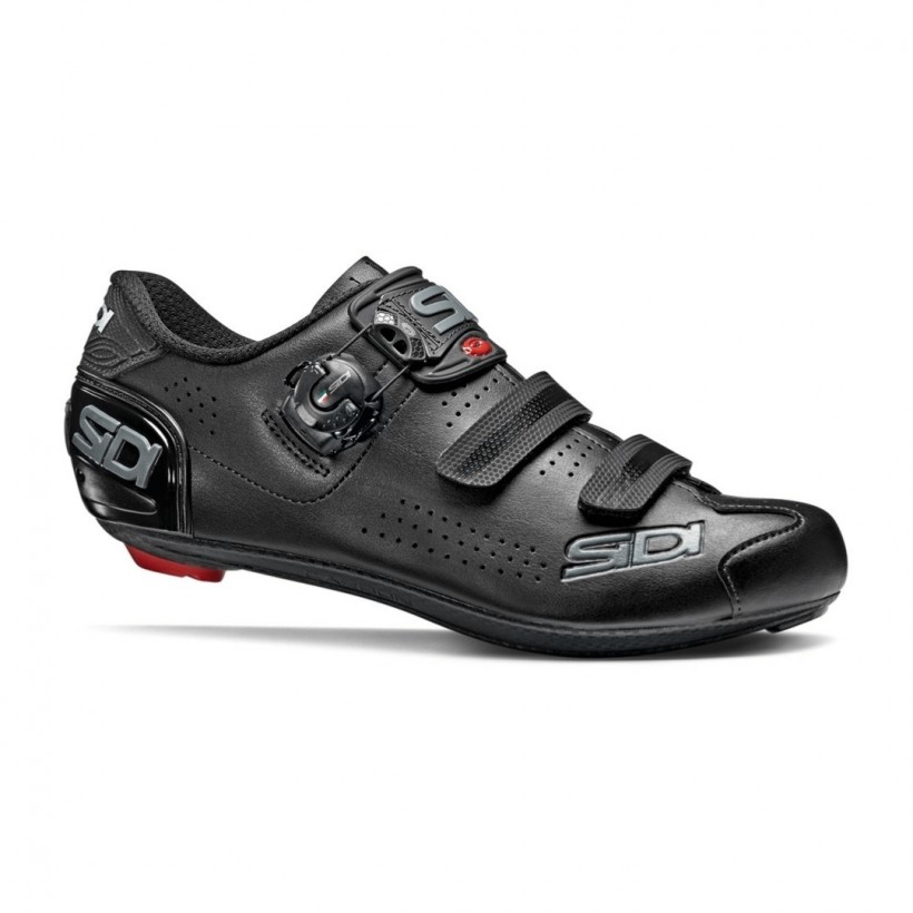 Sidi Alba 2 Black Shoes