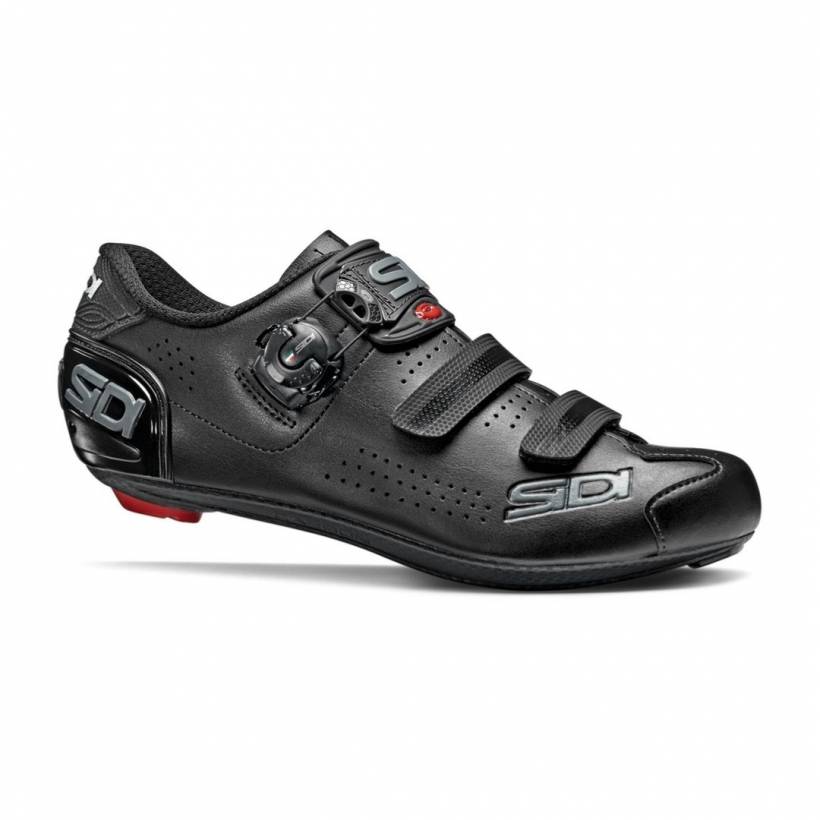 Zapatillas Sidi Alba 2 Negro