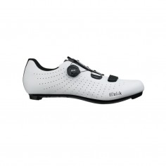 Fizik Tempo R5 Overcurve Shoes White Black