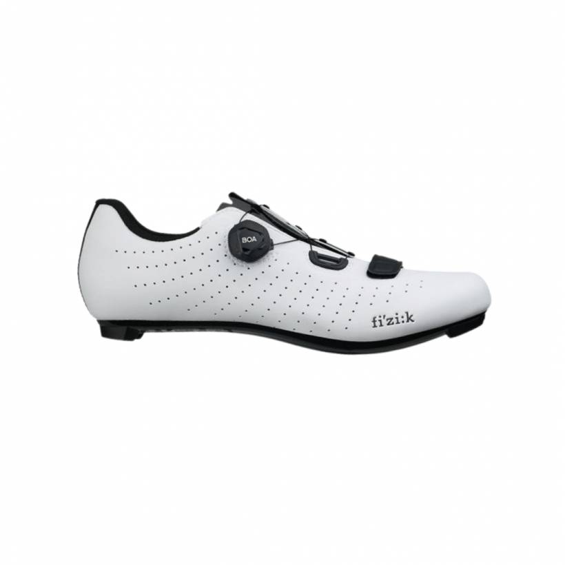 Buty Fizik Tempo Overcurve R5 Biały Czarny