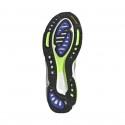Zapatillas Adidas Solar Boost 3 Gris Verde