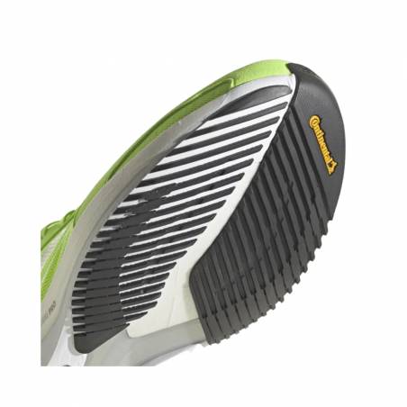 Adidas Adizero Adios 6 Running Shoes Lime Green AW21