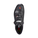 Sidi Ergo Shoes Matte Black