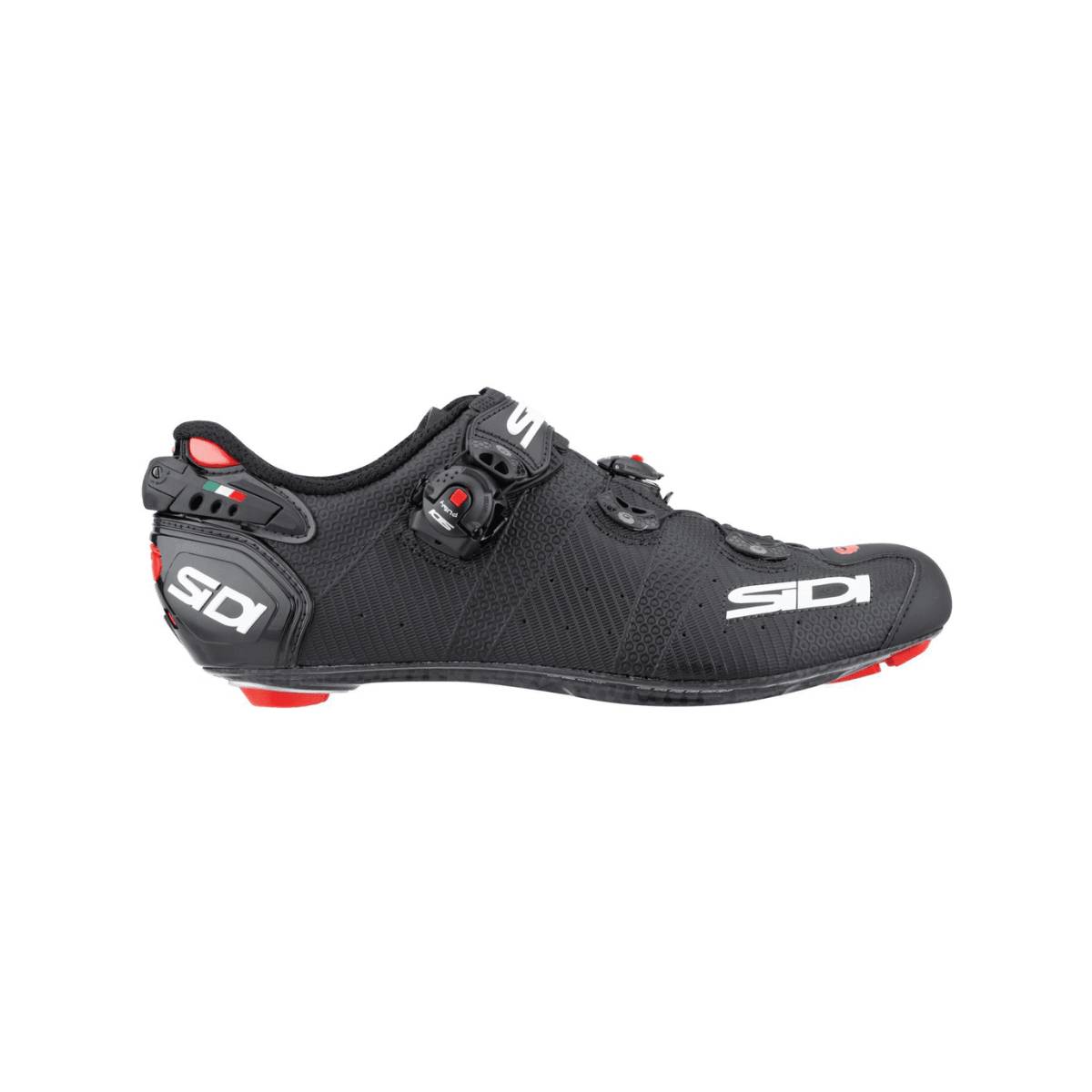 Kissen,Schwarz günstig Kaufen-Sidi Wire 2 Carbon Fahrradschuhe Matt Schwarz, Größe 41 - EUR. Sidi Wire 2 Carbon Fahrradschuhe Matt Schwarz, Größe 41 - EUR <![CDATA[Sidi Wire 2 Carbon Fahrradschuhe Matt Schwarz Die SIDI Wire 2 Road Schuhe sind ein Beweis für die Qu