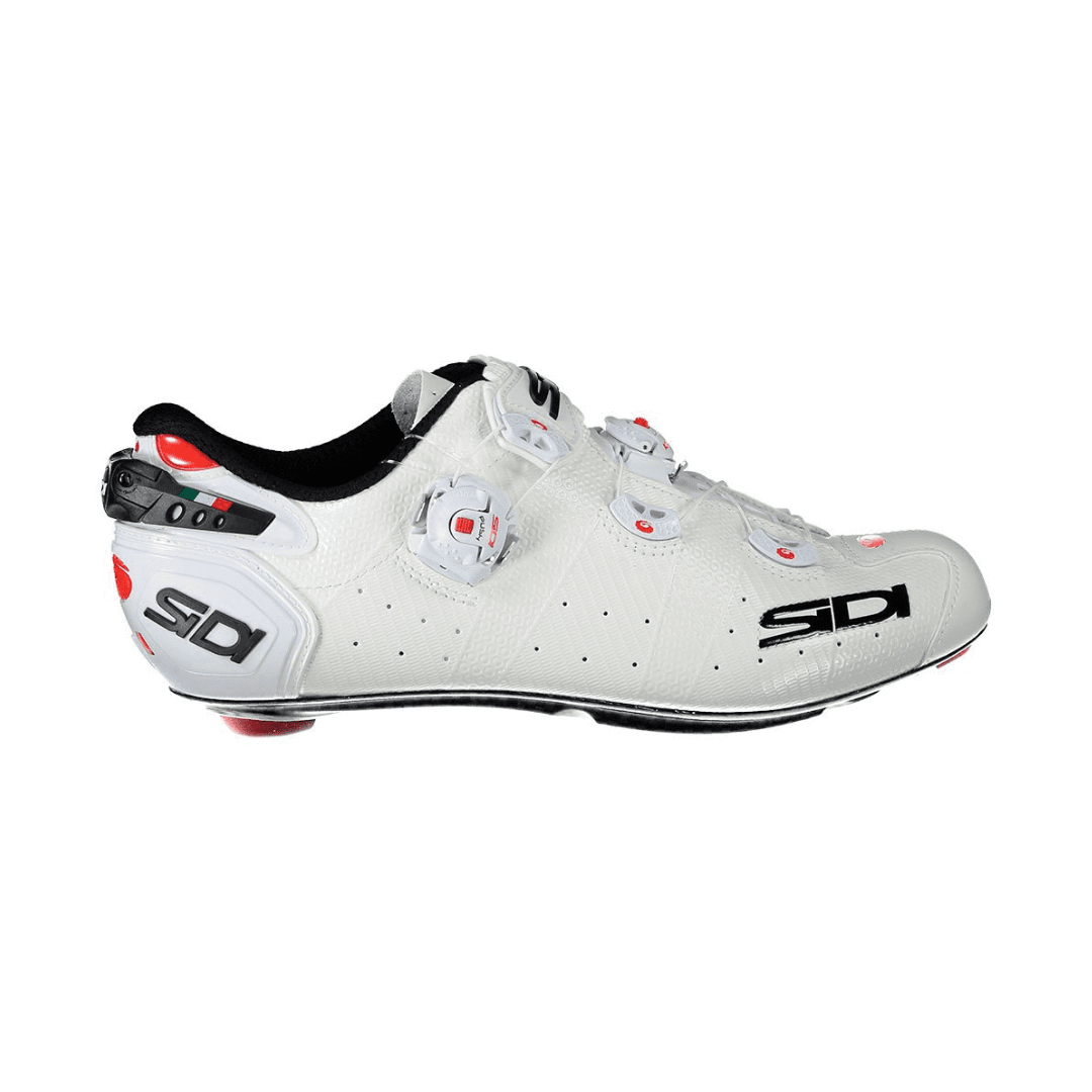 Sidi carbon cycling shoes on sale