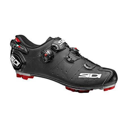 Chaussures VTT Sidi Drako 2 Noir Mat