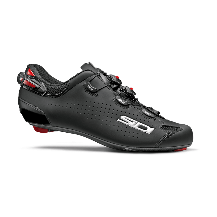Sidi Shot 2 Zwarte Sneakers